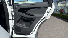 Land Rover Range Rover Evoque 1.5 P300e Dynamic SE 5dr Auto Hatchback